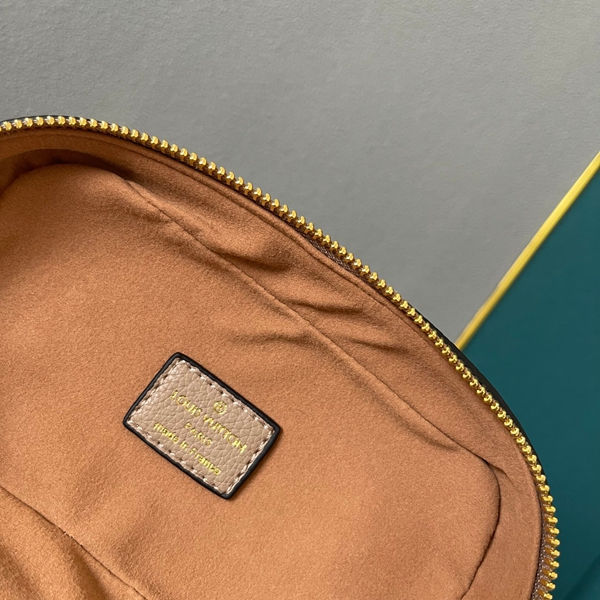 ルイヴィトンバッグ全体デザイン